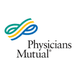 Physicians Mutual logo - Insurance accepted by Elmwood Dental