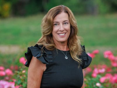 Portrait of dental team member at Elmwood Dental - Cosmetic Dentistry in Littleton, CO