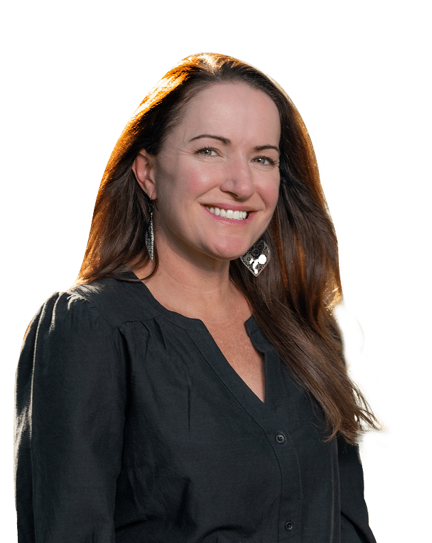 Portrait of Dr Sabrina Goff, D.D.S.