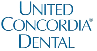 United Concordia Dental logo - Insurance accepted at Elmwood Dental